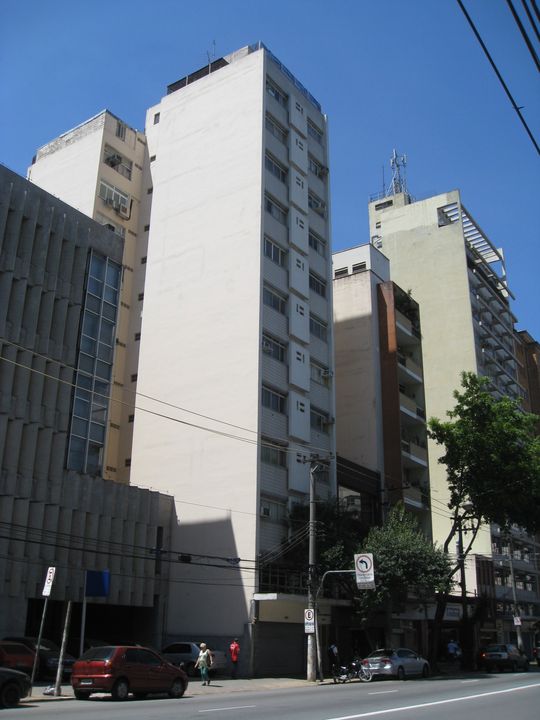 Foto - São Paulo - Pinheiros
